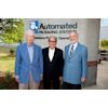 Founders of Automated Packaging Systems, Hershey and Bernie Lerner