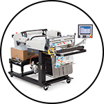 Autobag® 850S™ eCommerce Fulfillment Packaging Machine