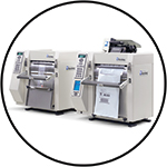 Autobag® PaceSetter PS 125 and PS 125 OneStep™ Tabletop Baggers