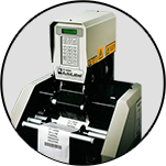 PI-4000<sup>™</sup> Inline Imprinter<br>(1994-2003 models)